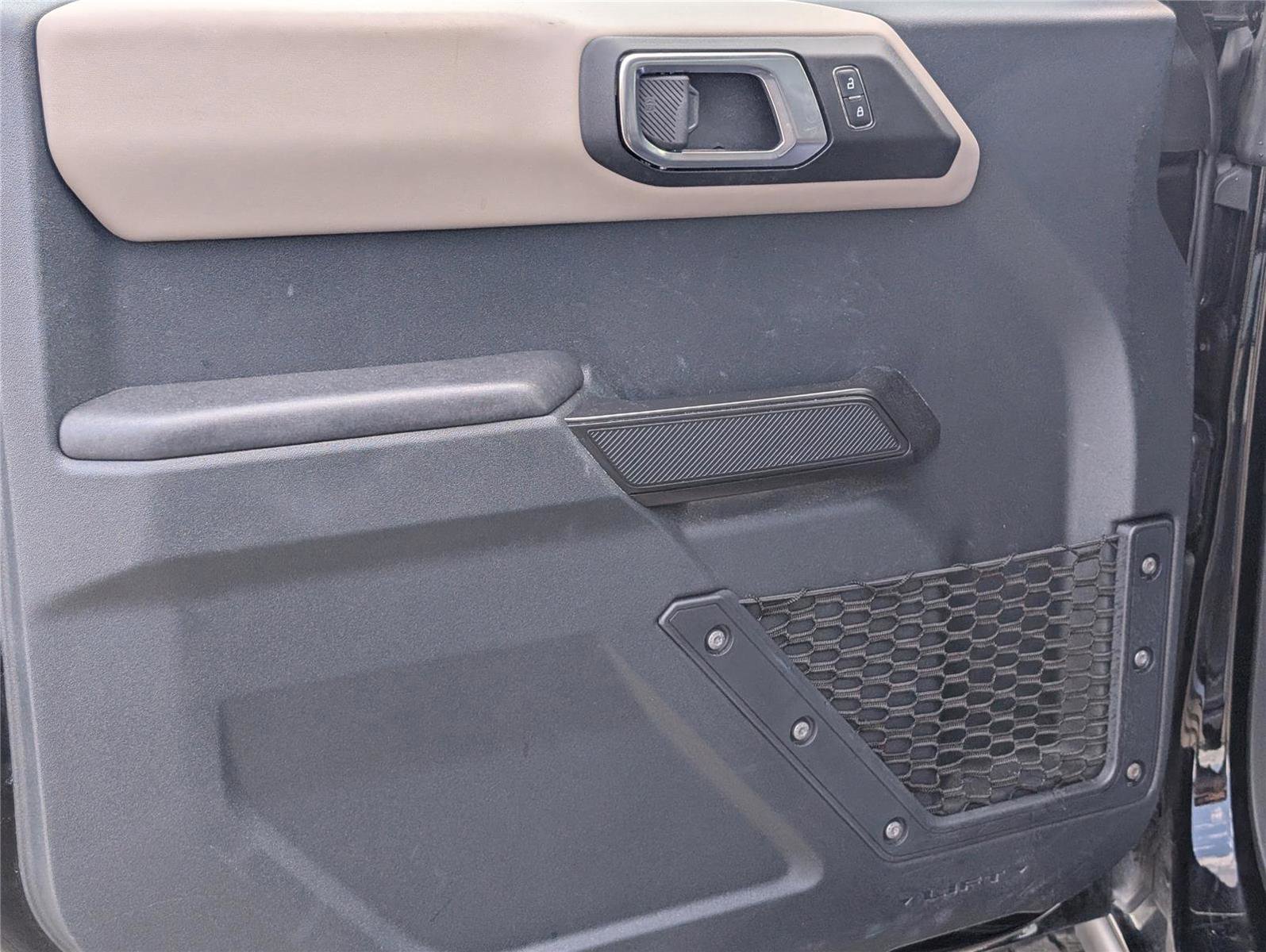 Used 2024 Ford Bronco Wildtrak image 32