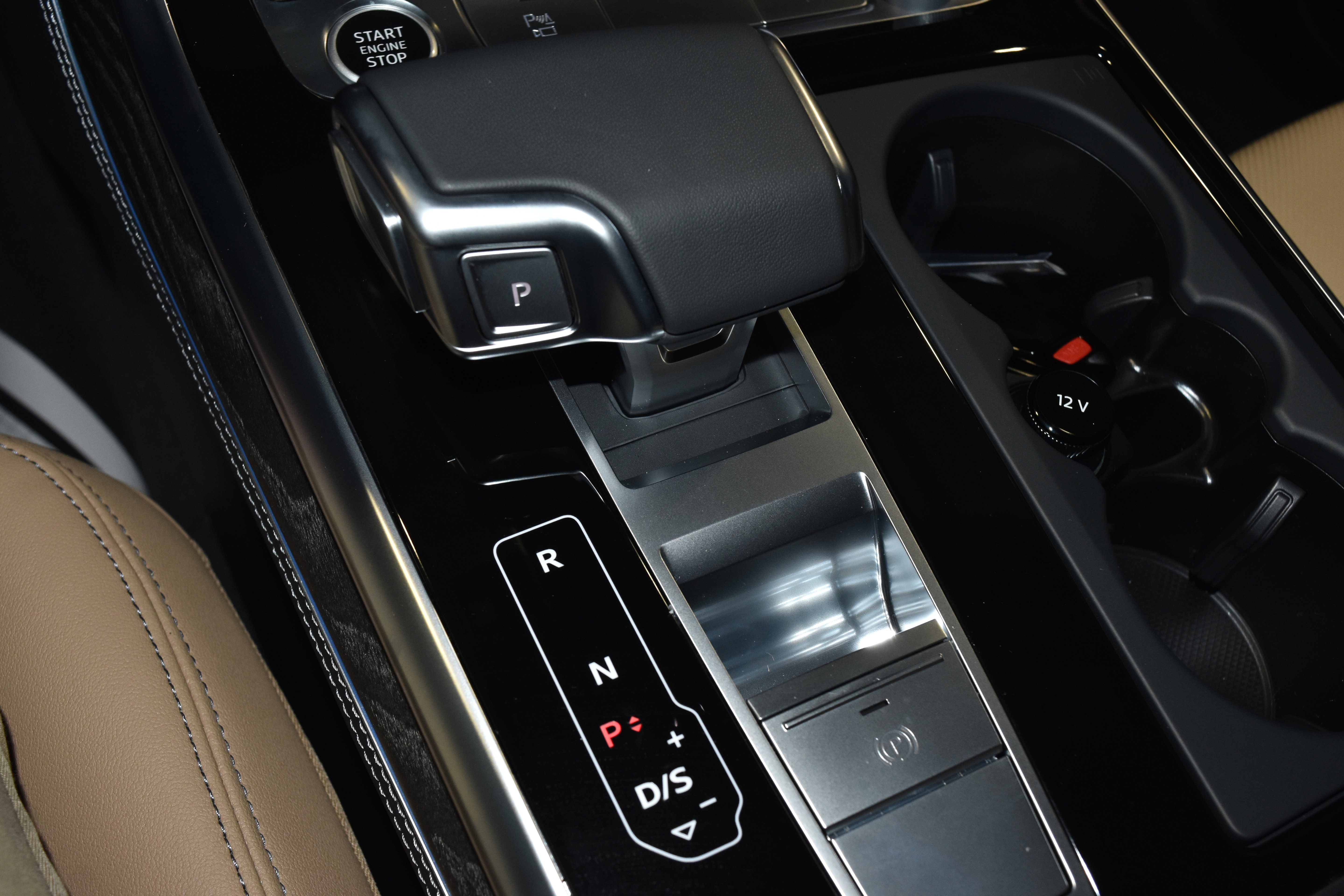 New 2026 Audi Q8 Premium Plus AWD/4WD image 13