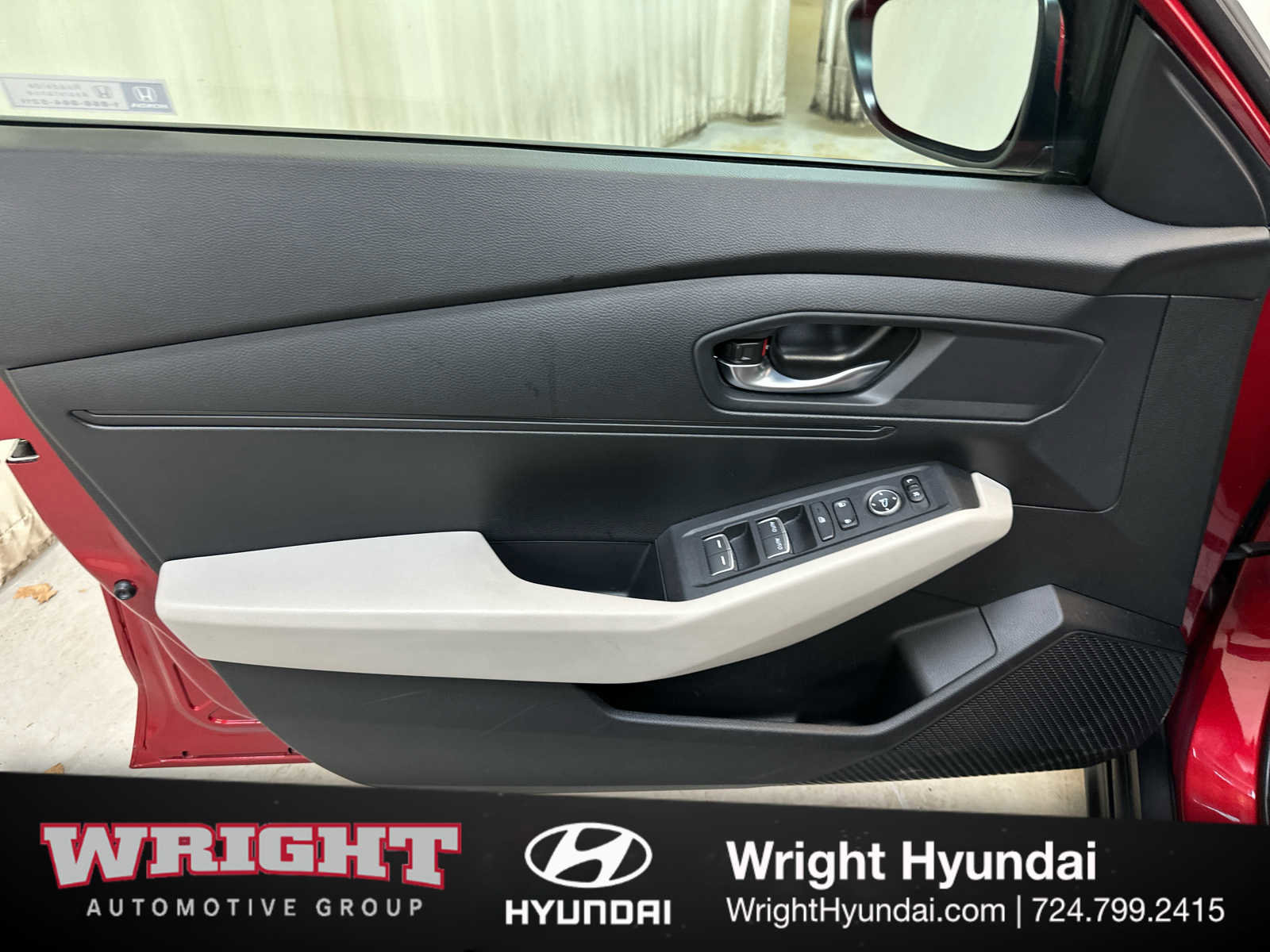 Used 2024 Honda Accord LX image 9