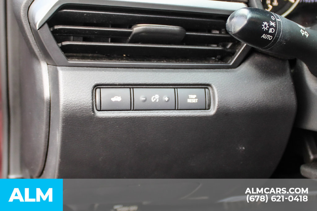 Used 2024 Nissan Altima 2.5 SV FWD image 28