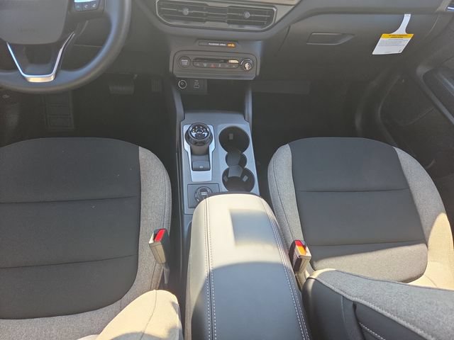 New 2026 Ford Bronco Sport Big Bend AWD/4WD image 39