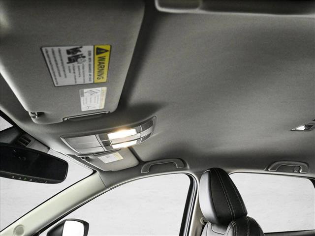 Used 2025 MAZDA CX-5 AWD 2.5 S w/ Preferred Package image 16