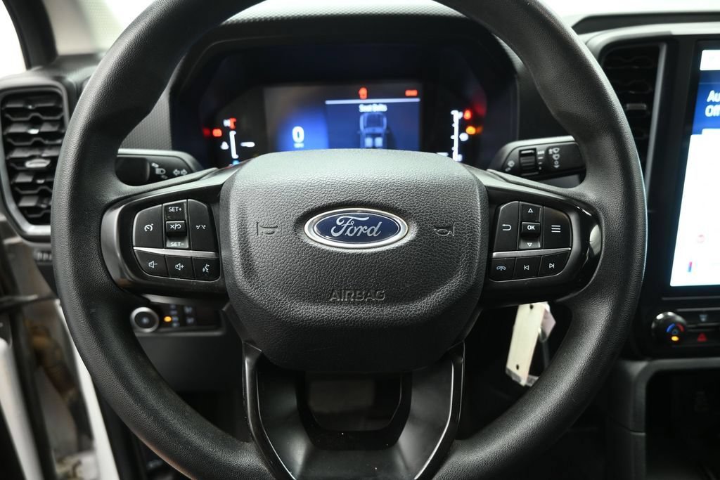 Used 2024 Ford Ranger XL w/ Trailer Tow Package AWD/4WD image 13
