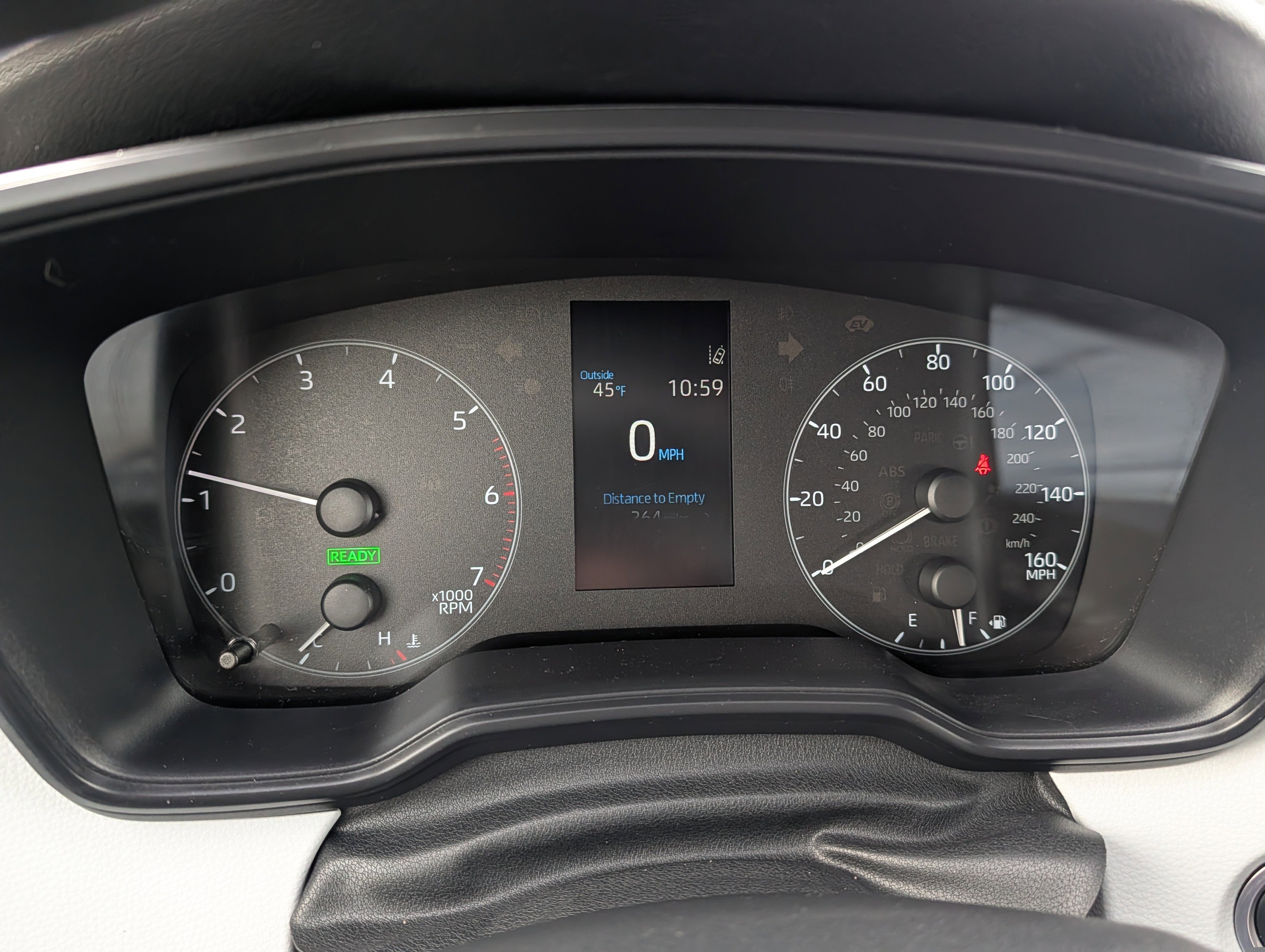 Used 2024 Toyota Corolla SE image 25