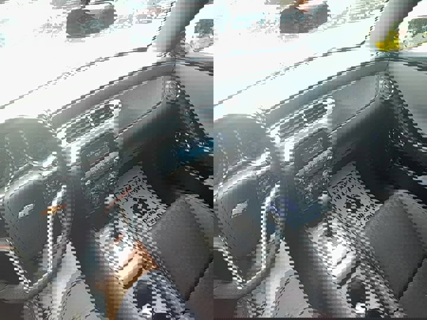 Used 2015 Chevrolet Camaro LS image 13