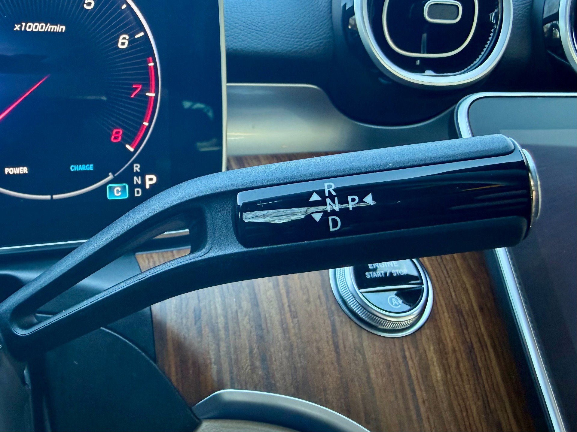 Used 2024 Mercedes-Benz C 300 Sedan image 40