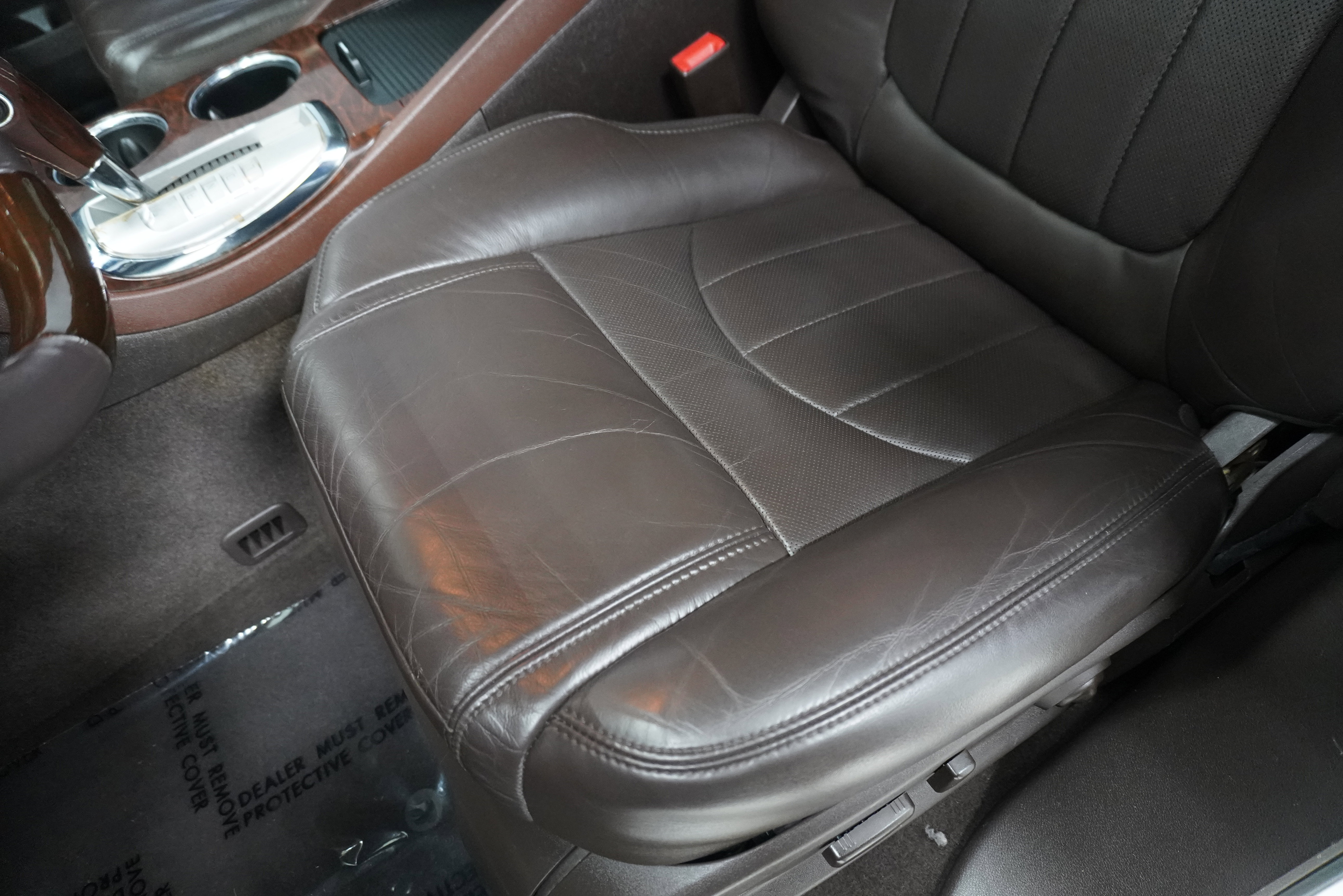 Used 2014 Buick Enclave Premium image 11