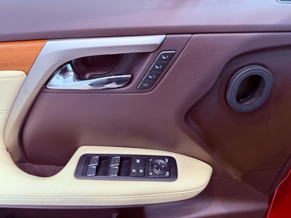 Used 2017 Lexus RX 350 FWD image 19