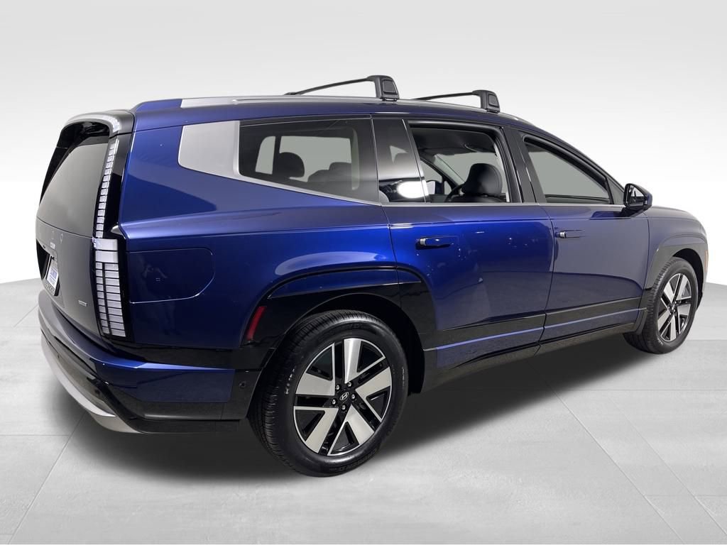 New 2026 Hyundai Ioniq 9 SEL image 6