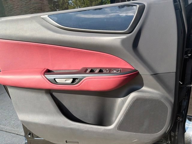 Used 2025 Lexus NX 250 FWD w/ Accessory Package (Z2) image 27