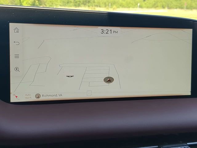 Used 2025 Genesis G90 3.5T AWD/4WD image 20