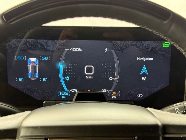 Used 2024 GMC Hummer EV 2X w/ LPO, Illumination Package image 36