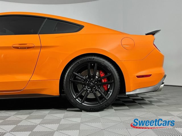 Used 2020 Ford Mustang Shelby GT500 w/ Technology Package RWD image 43