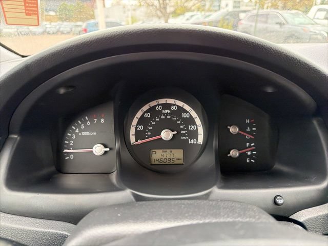 Used 2007 Kia Sportage LX AWD/4WD image 24