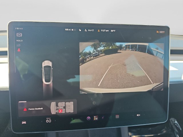 Used 2022 Tesla Model 3 Long Range AWD/4WD image 23