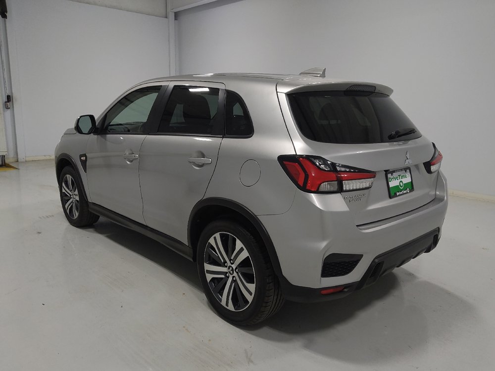 Used 2021 Mitsubishi Outlander Sport FWD image 5