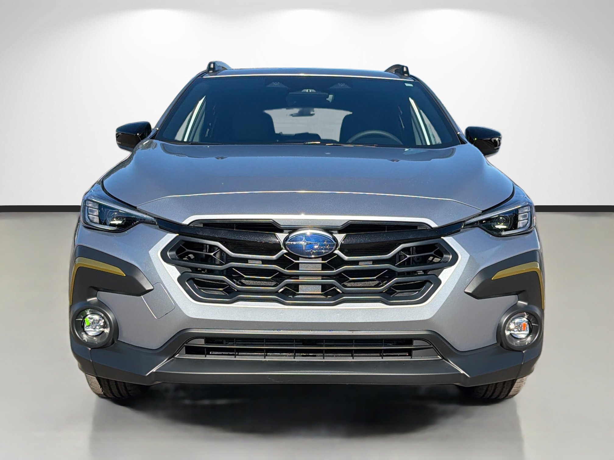 New 2026 Subaru Crosstrek 2.5i Sport image 8