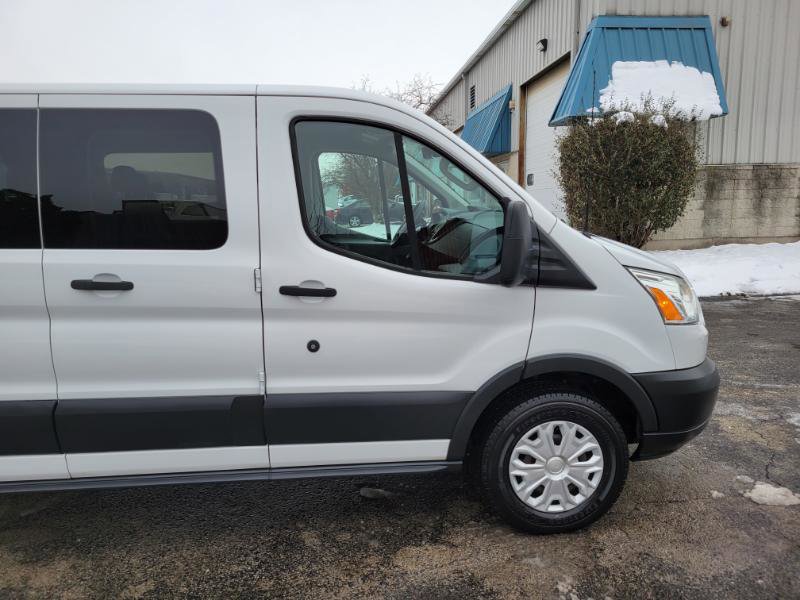Used 2016 Ford Transit 350 XLT image 18