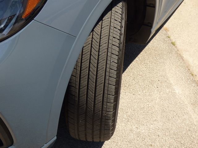 Used 2024 Ford Escape ST-Line w/ Tech Pack #1 FWD image 10