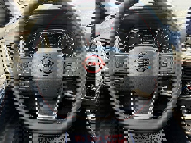 New 2026 Nissan Rogue SV image 22