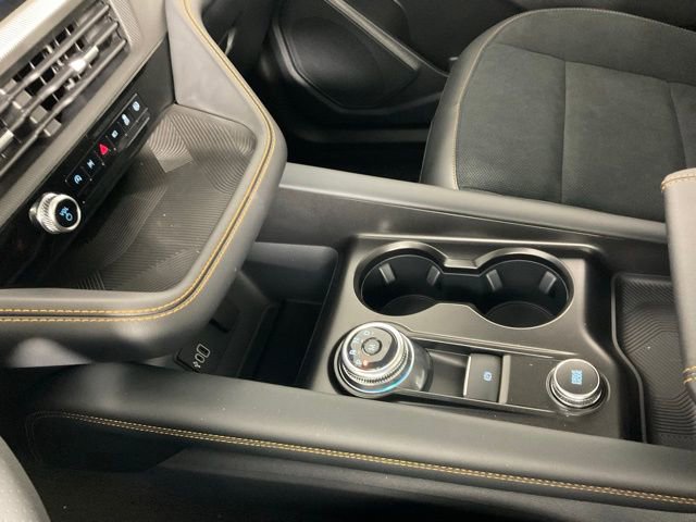 New 2026 Ford Explorer Tremor w/ Tremor Ultimate Package image 19