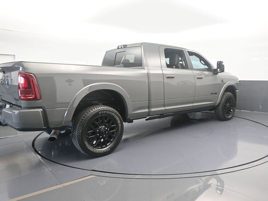 Used 2026 RAM 2500 Limited image 6