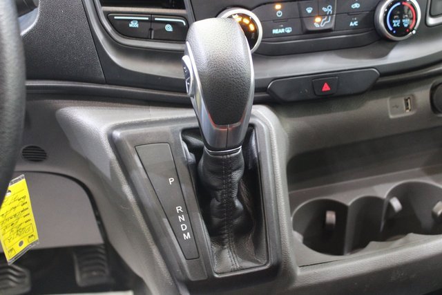 Used 2024 Ford Transit 250 Low Roof w/ Exterior Upgrade Package image 15