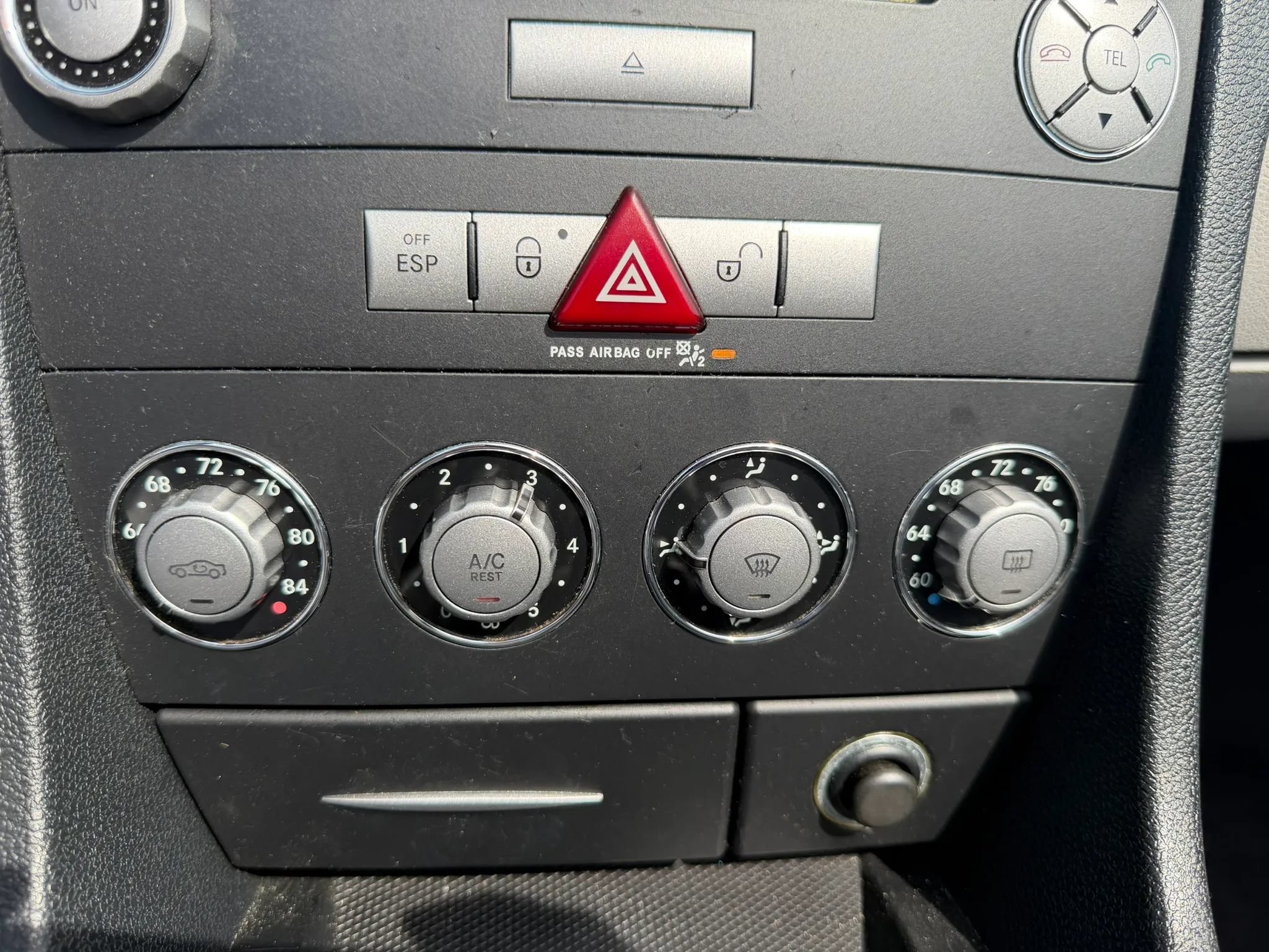 Used 2007 Mercedes-Benz SLK 350 image 26