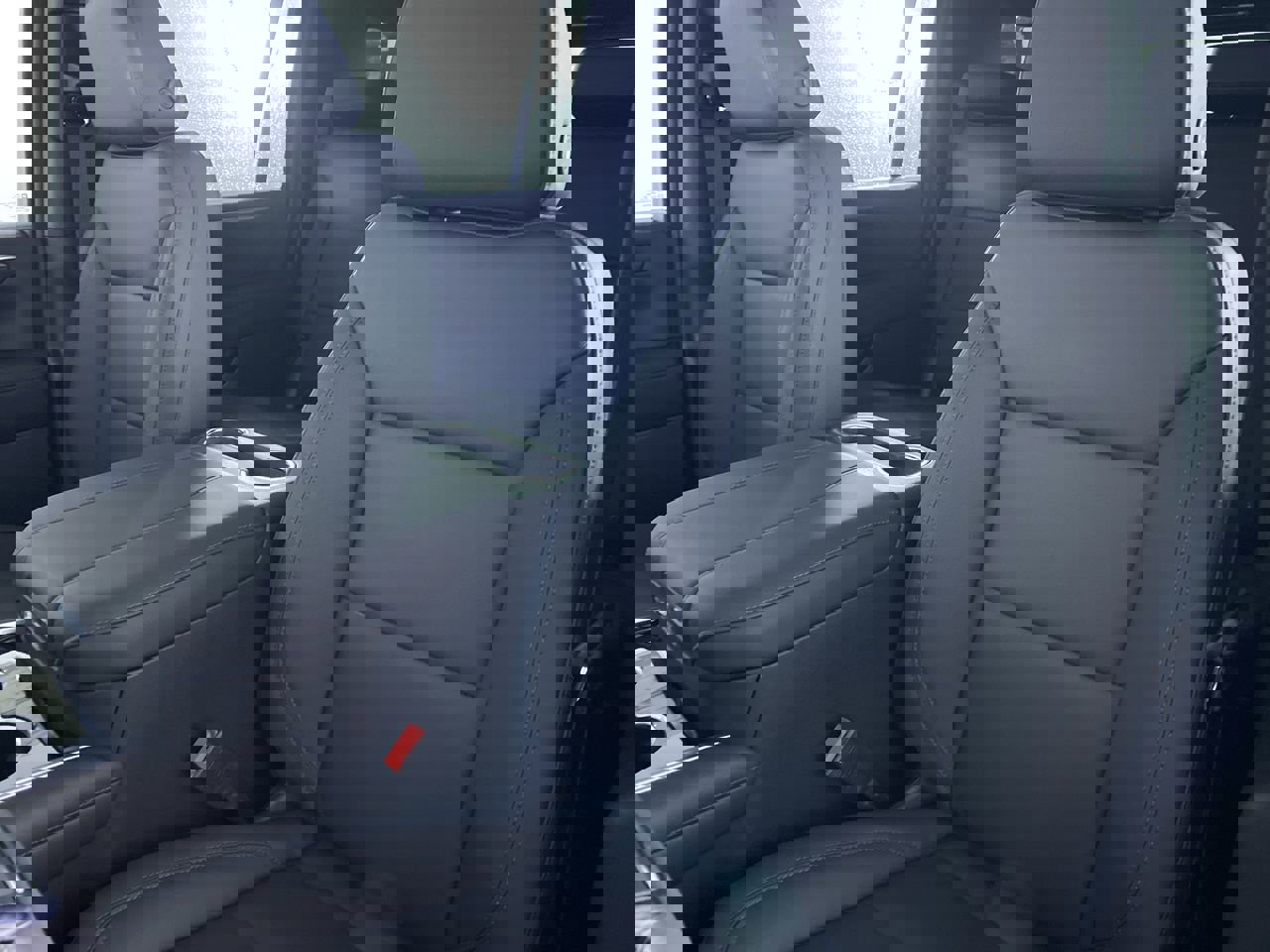 New 2026 Chevrolet Suburban Z71 w/ Comfort Package image 12