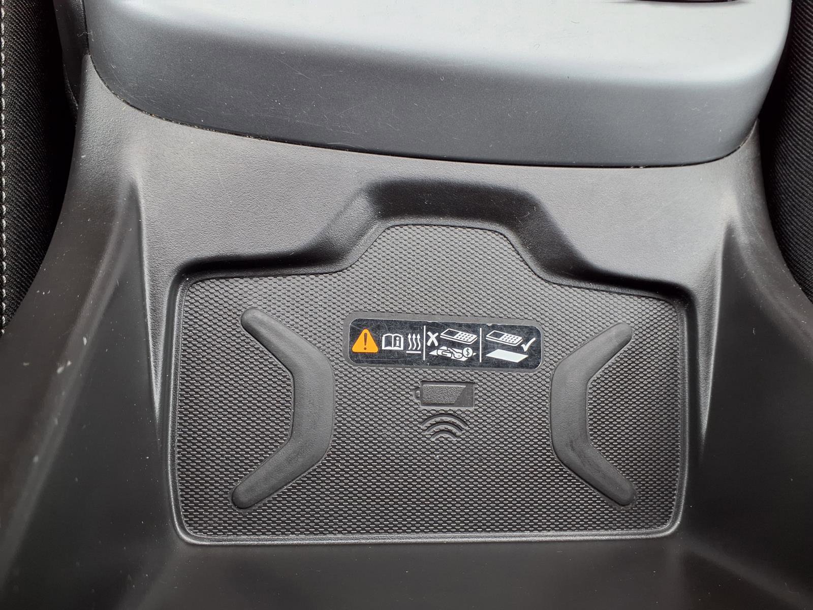 Certified 2021 Chevrolet Colorado ZR2 AWD/4WD image 10