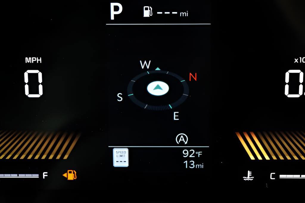 New 2025 Kia Sorento EX w/ Panoramic Sunroof Package image 20