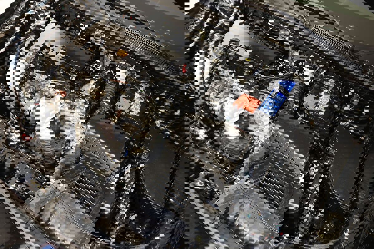 Used 2023 Honda Civic Sport image 13