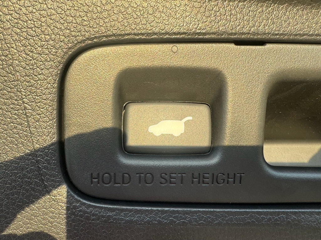 Certified 2026 Honda CR-V Sport Touring image 30