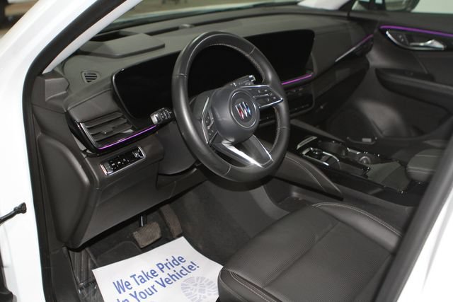 Used 2024 Buick Envision Preferred AWD/4WD image 15