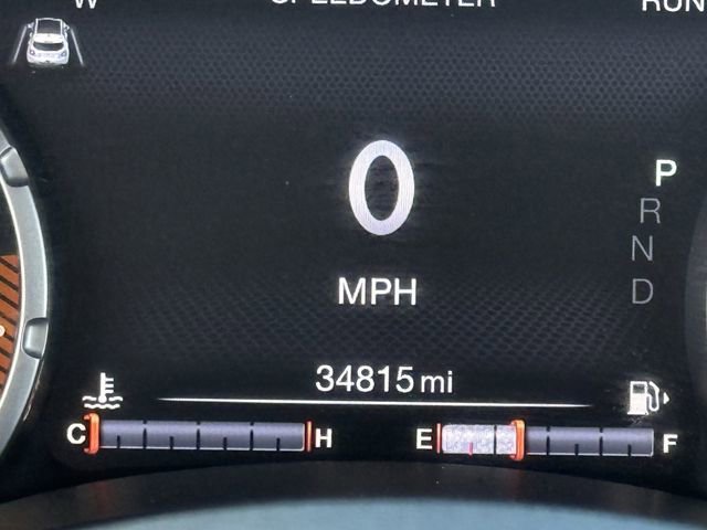 Used 2021 Jeep Renegade Limited image 16