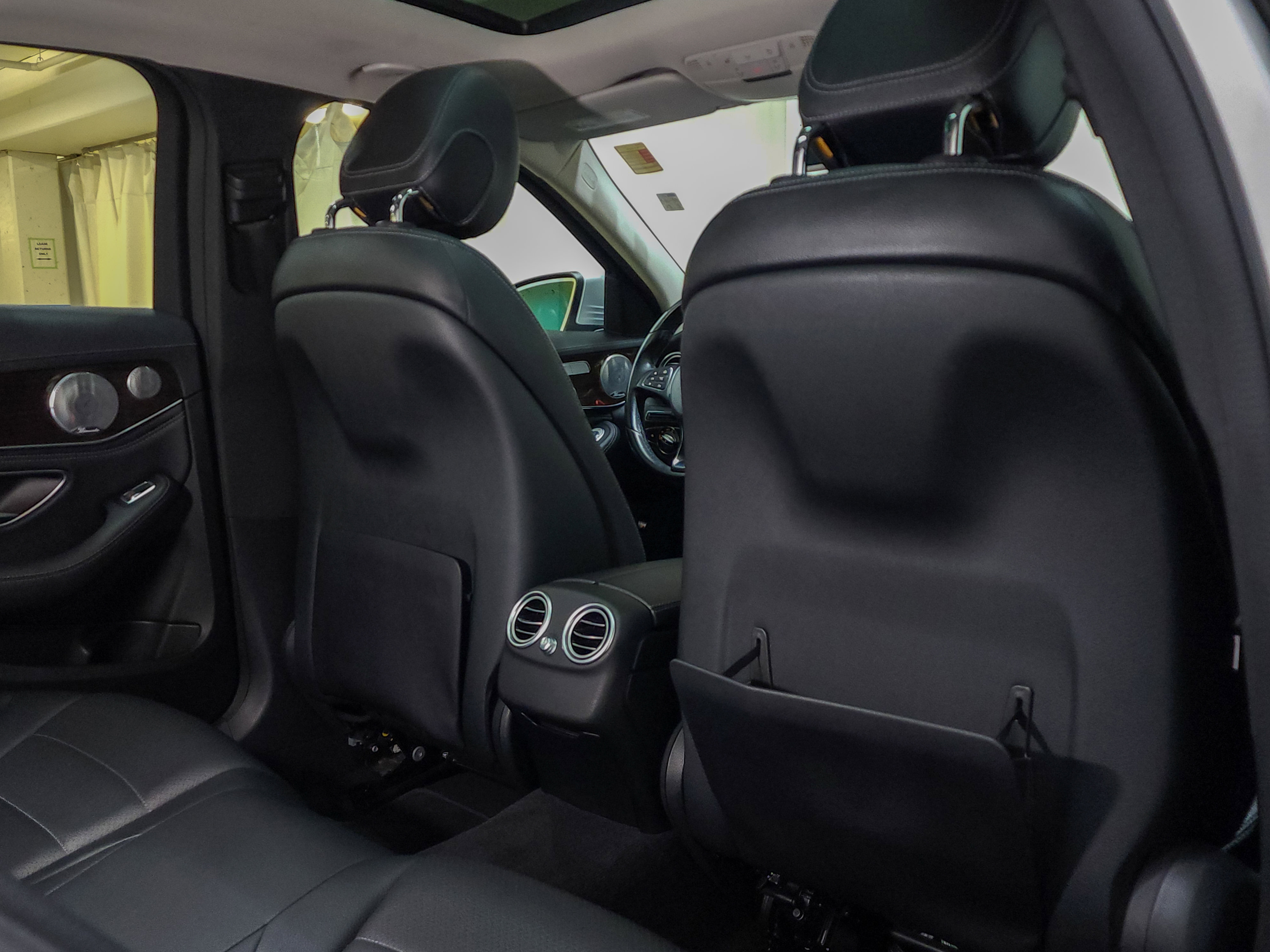 Used 2015 Mercedes-Benz C 300 4MATIC Sedan image 45