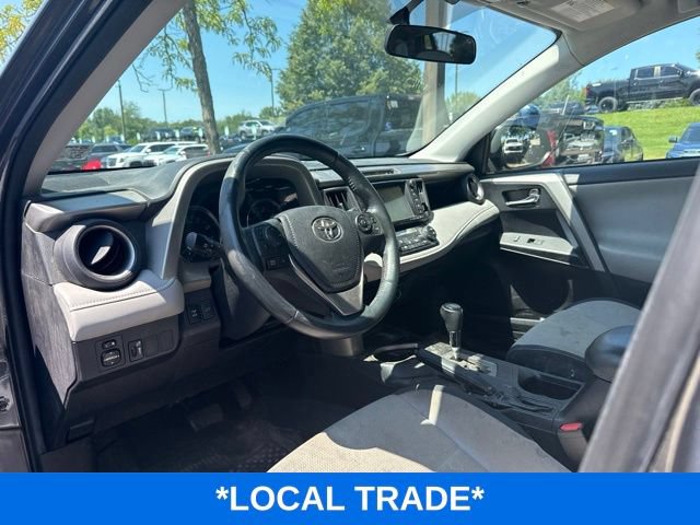 Used 2016 Toyota RAV4 XLE w/ Protection Package AWD/4WD image 6