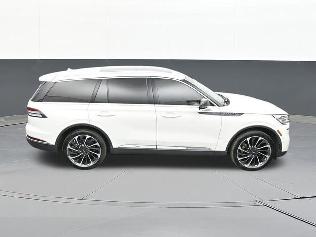 Used 2021 Lincoln Aviator Reserve w/ Equipment Group 202A image 68