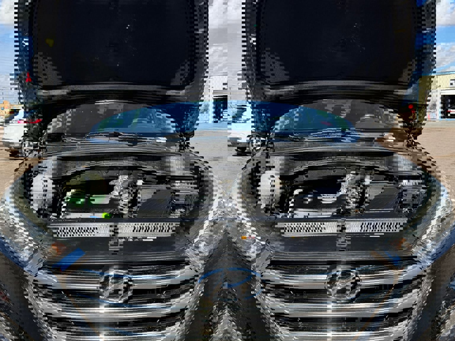 Used 2018 Hyundai Tucson Limited image 20