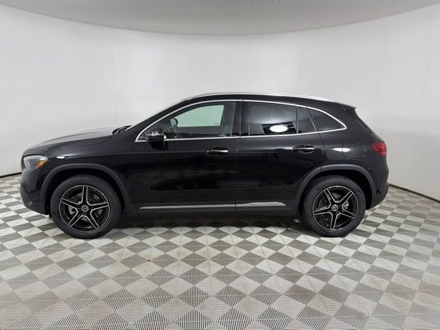 New 2026 Mercedes-Benz GLA 250 4MATIC image 4