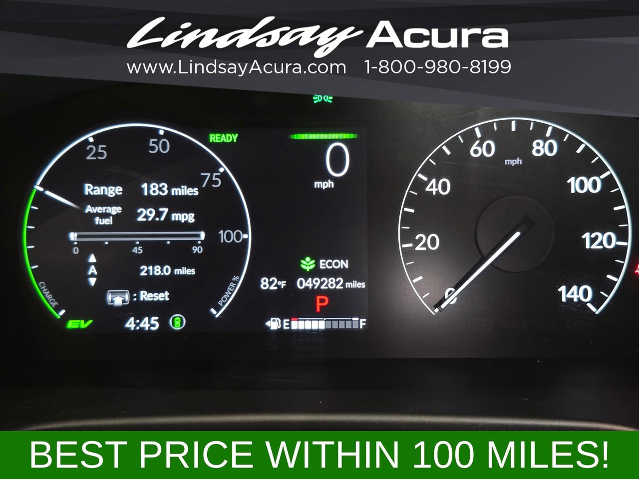 Used 2023 Honda CR-V Sport image 14