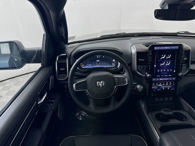 New 2026 RAM 1500 Laramie image 24
