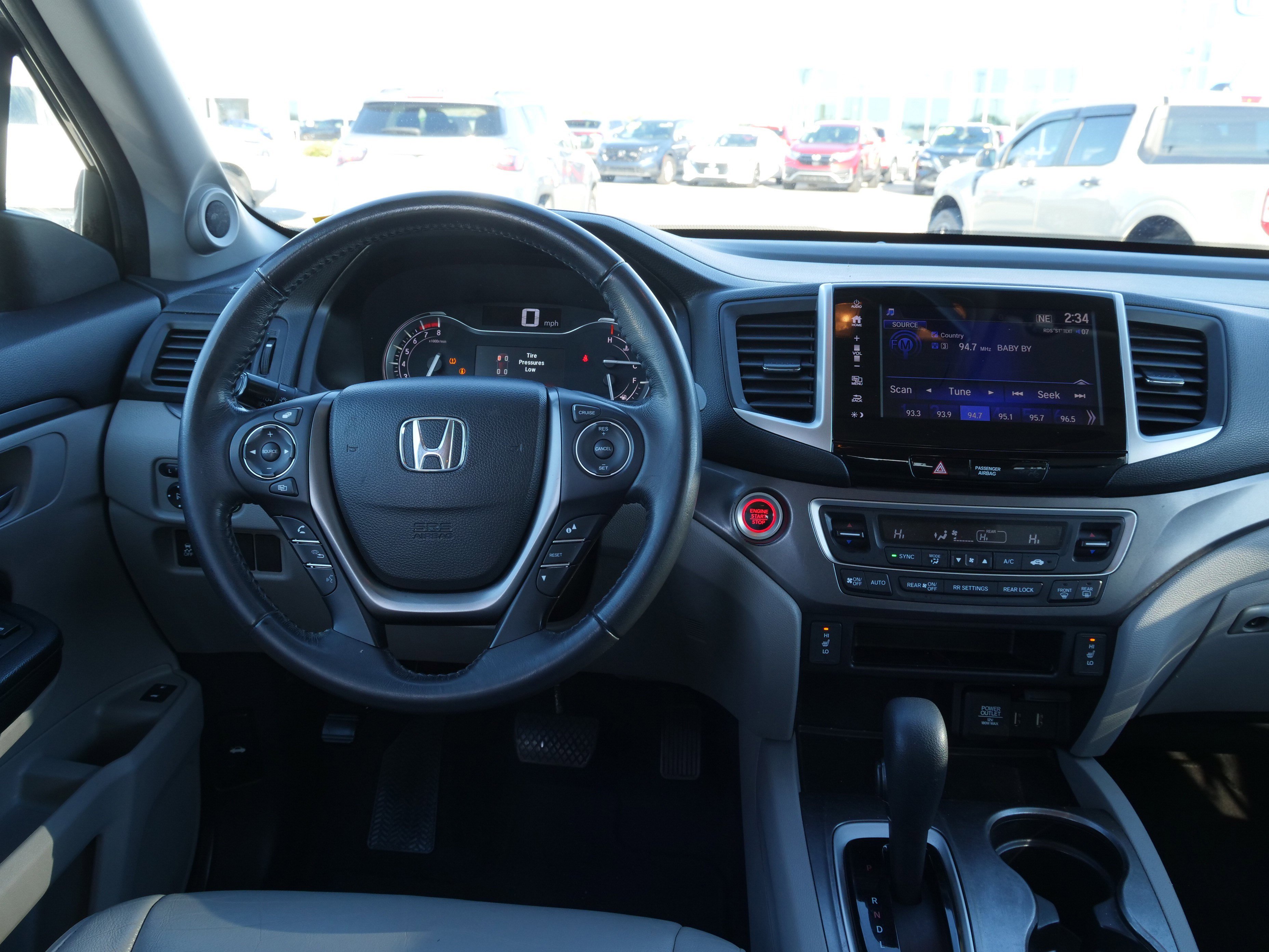 Used 2018 Honda Pilot EX-L image 21