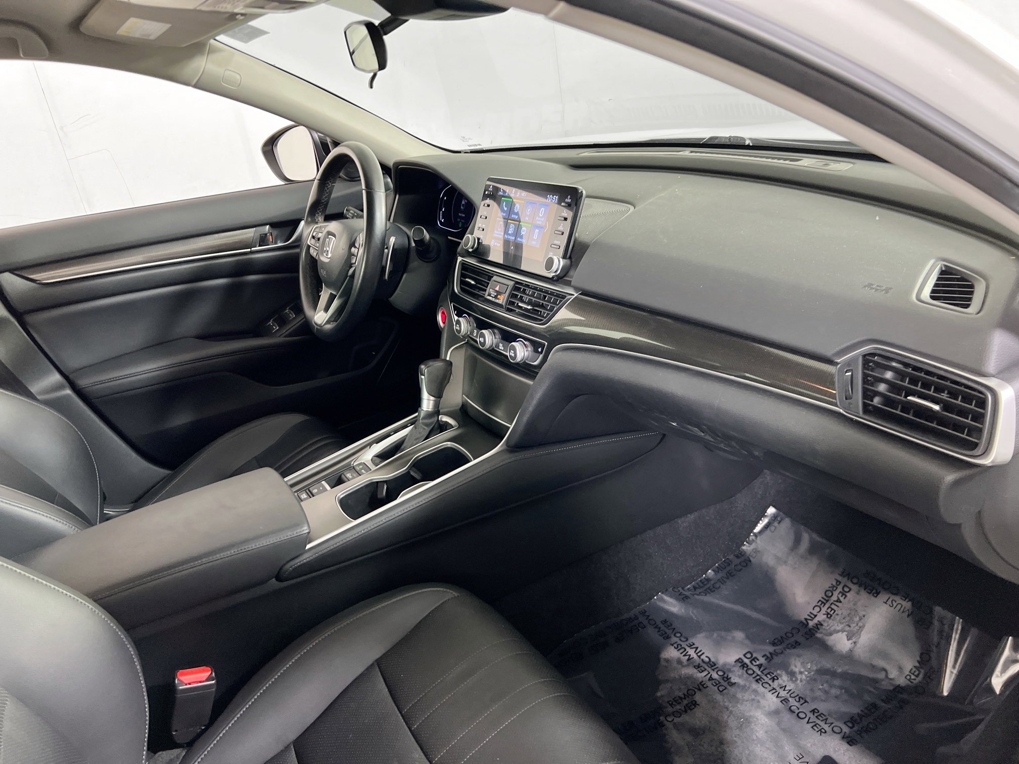 Used 2022 Honda Accord Sport Special Edition image 27