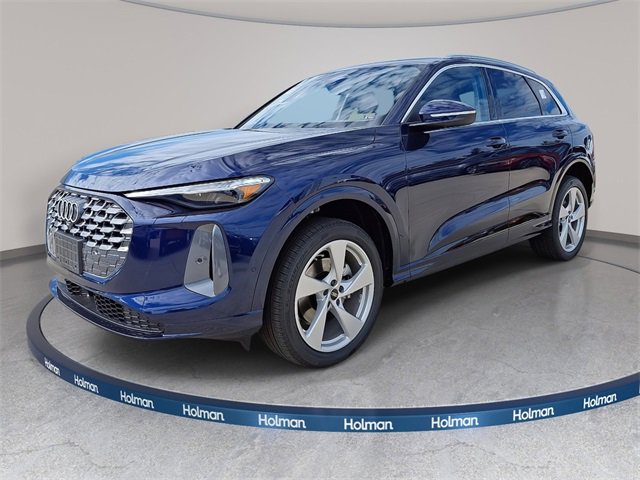 New 2025 Audi Q5 Premium Plus image 1