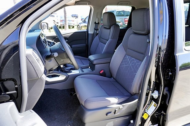 New 2027 Nissan Armada SL AWD/4WD image 22
