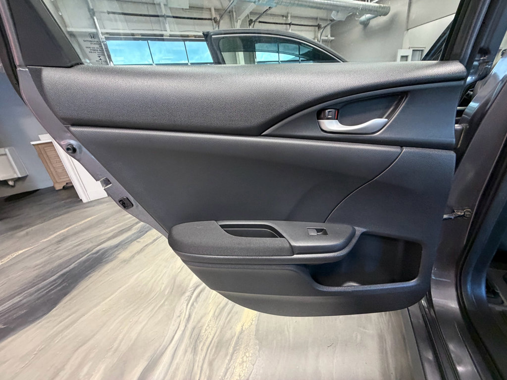 Used 2016 Honda Civic EX image 46