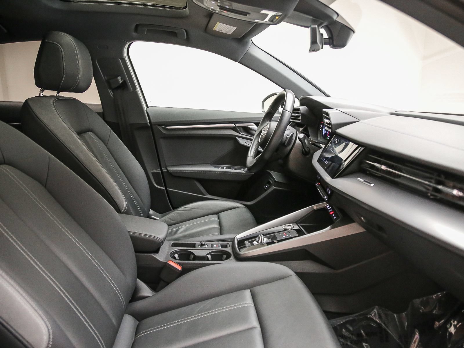 Used 2023 Audi A3 2.0T Premium w/ Convenience Package FWD image 18