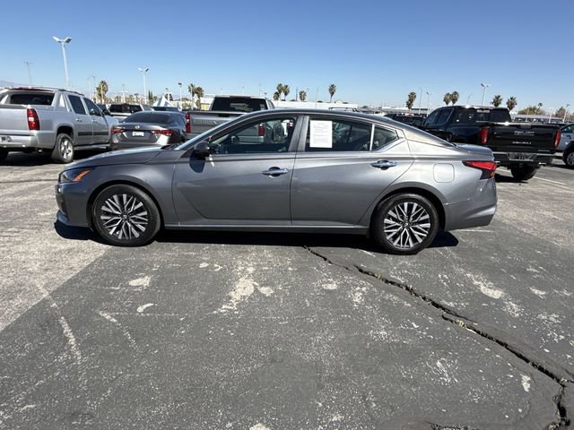 Used 2023 Nissan Altima 2.5 SV image 32