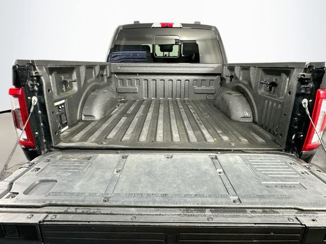 Used 2022 Ford F150 Lariat w/ Equipment Group 502A High AWD/4WD image 32